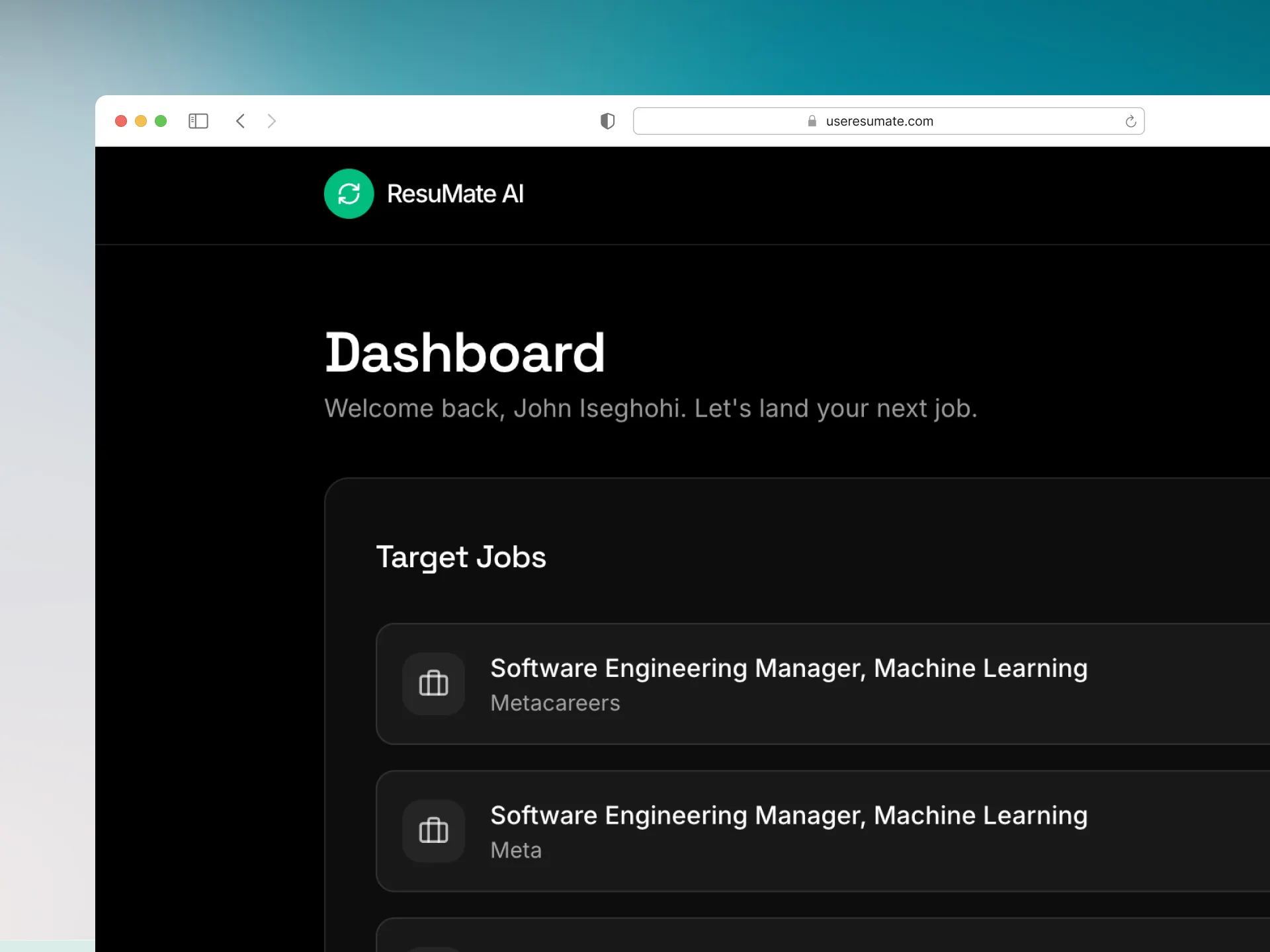 ATS-friendly resume templates optimized for different job roles and industries